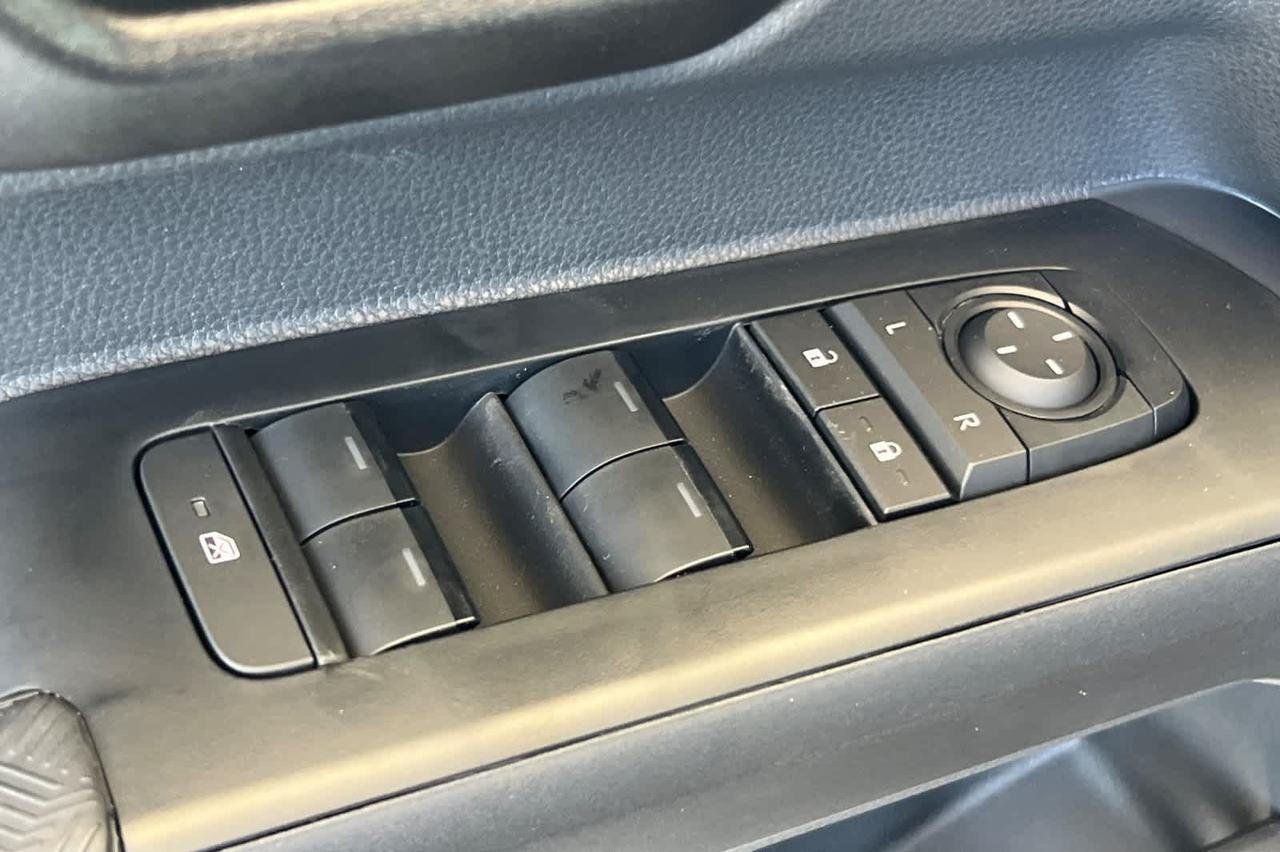 2025 Toyota Tacoma Limited Roseville CA