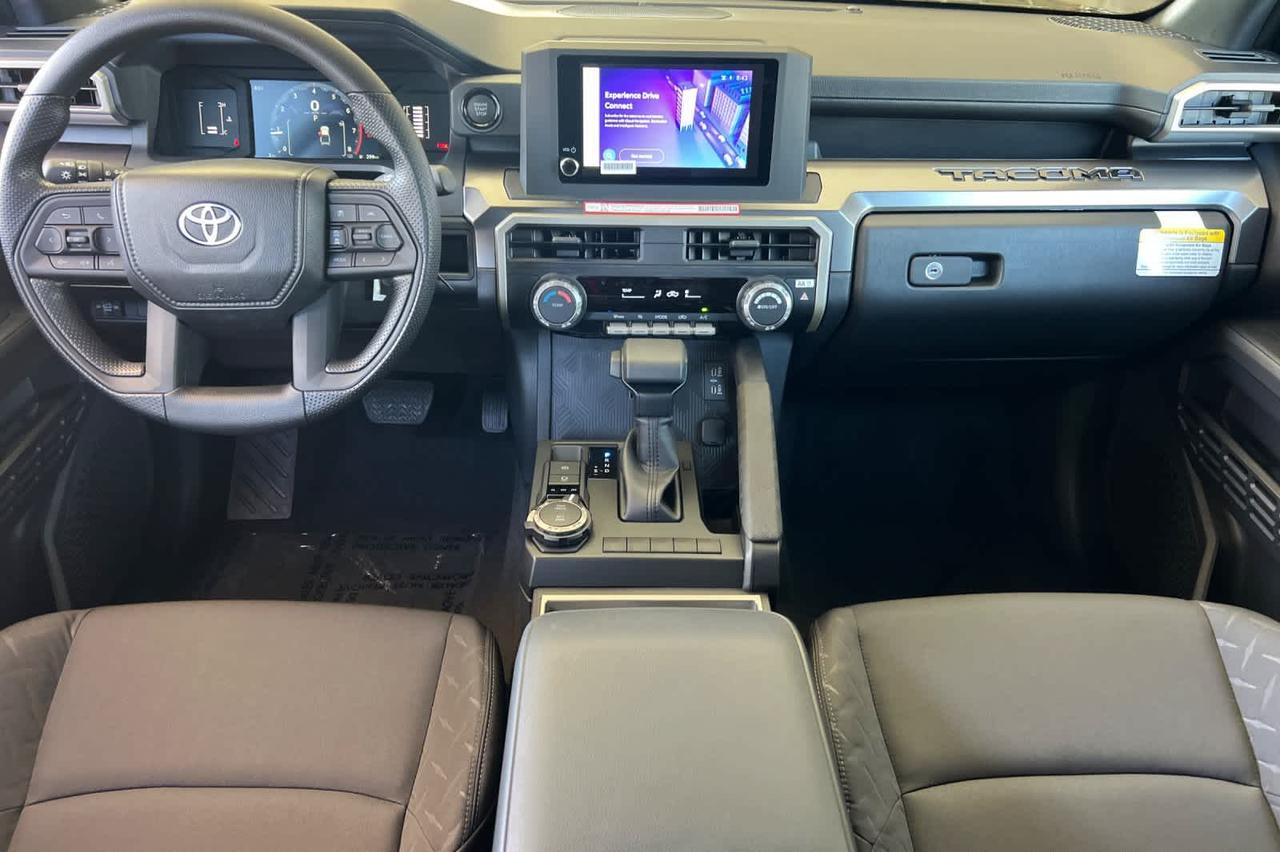 2025 Toyota Tacoma Limited Roseville CA