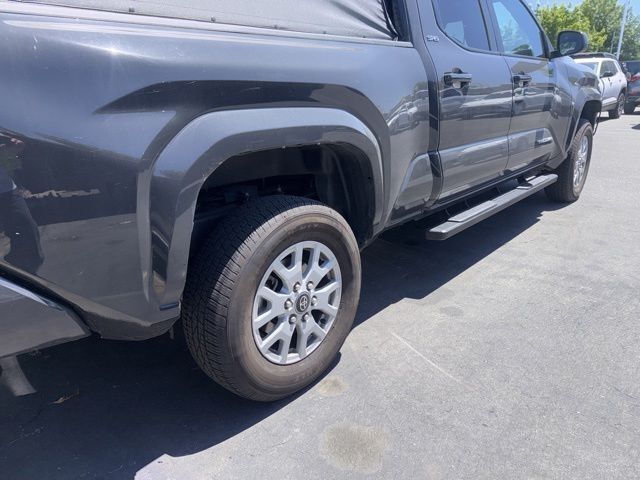 2025 Toyota Tacoma SR5 2025 Toyota Tacoma SR5