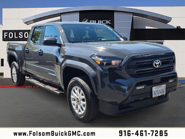 2025 Toyota Tacoma SR5 2025 Toyota Tacoma SR5