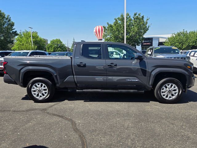 2025 Toyota Tacoma SR5 2025 Toyota Tacoma SR5