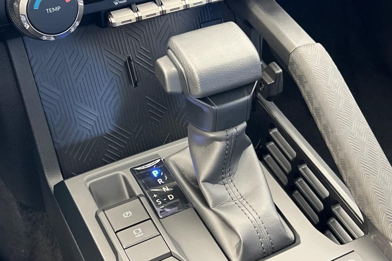 2025 Toyota Tacoma SR5 Roseville CA