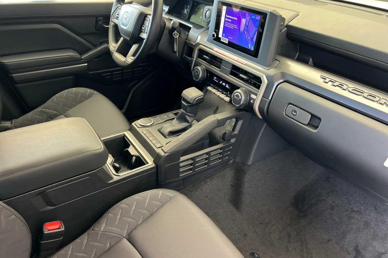 2025 Toyota Tacoma SR5 Roseville CA