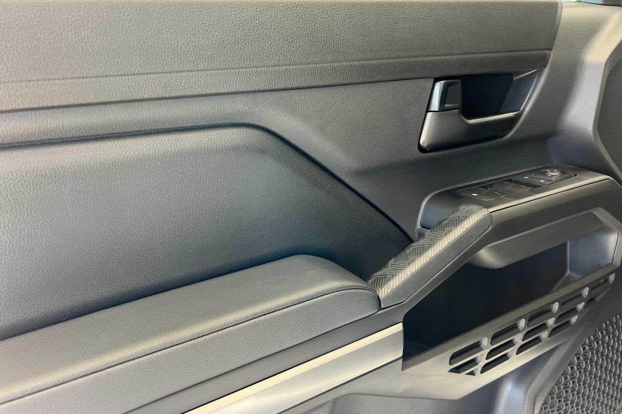 2025 Toyota Tacoma SR5 Roseville CA