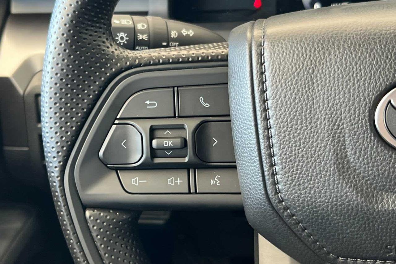 2025 Toyota Tacoma SR5 Roseville CA