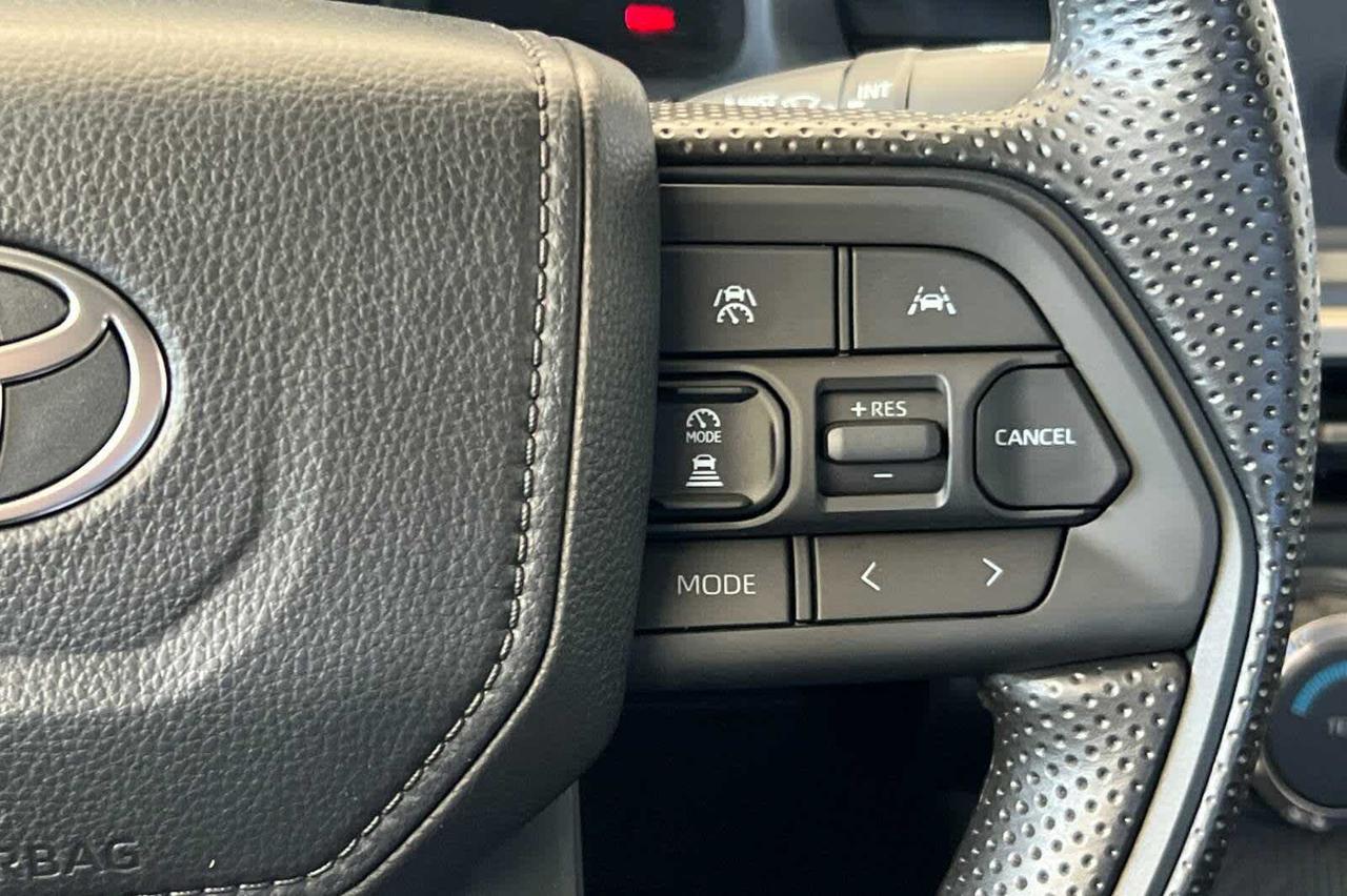 2025 Toyota Tacoma SR5 Roseville CA