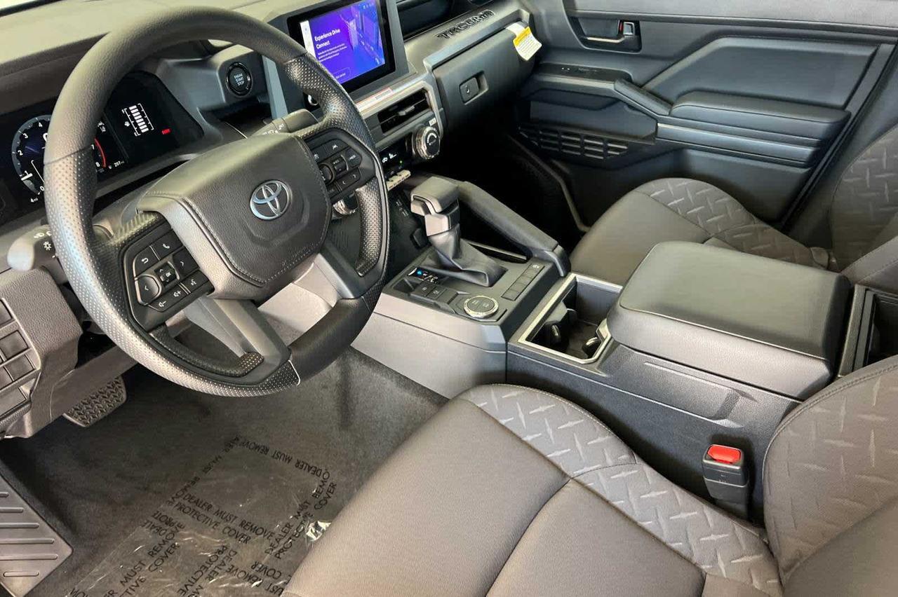 2025 Toyota Tacoma SR5 Roseville CA