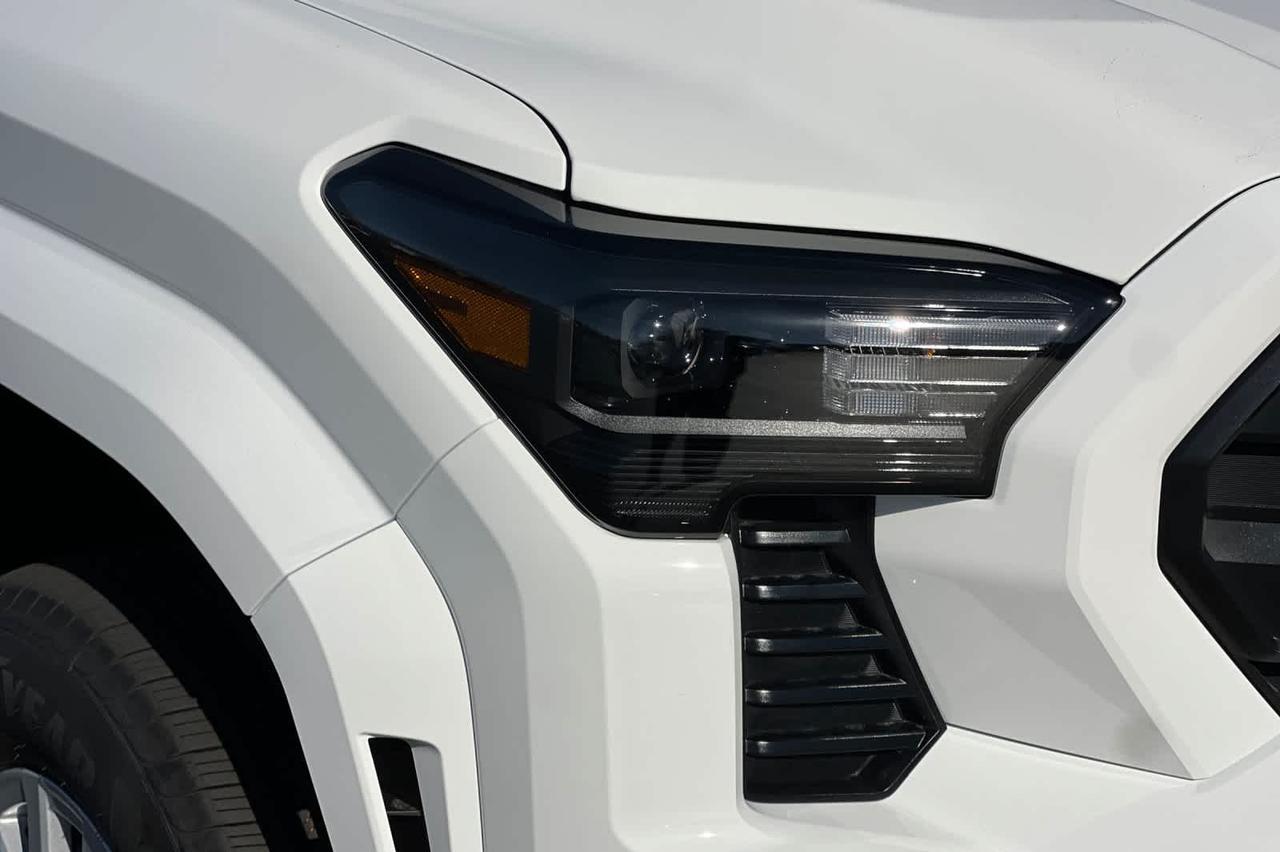 2025 Toyota Tacoma SR5 Roseville CA
