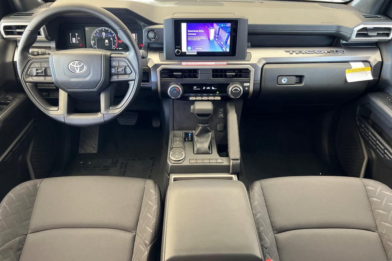 2025 Toyota Tacoma SR5 Roseville CA