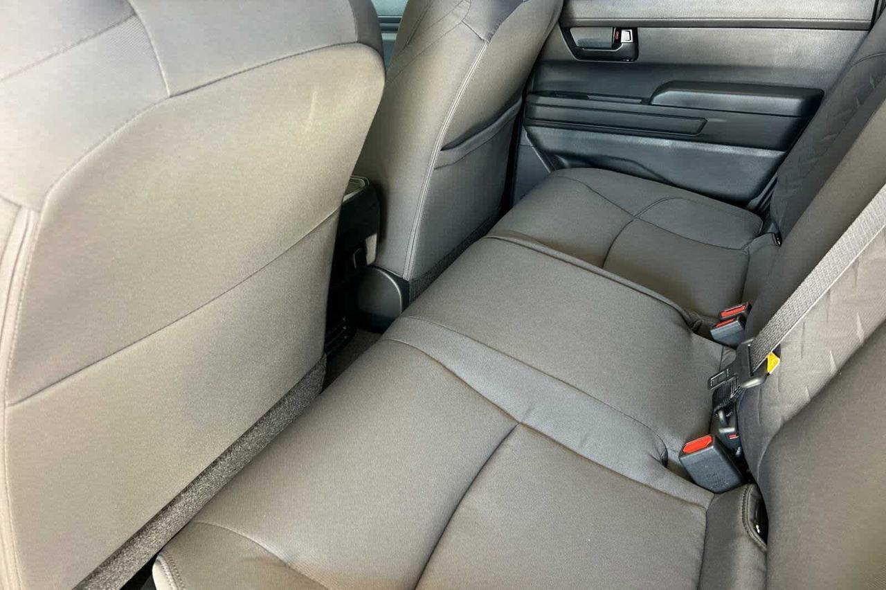 2025 Toyota Tacoma SR5 Roseville CA