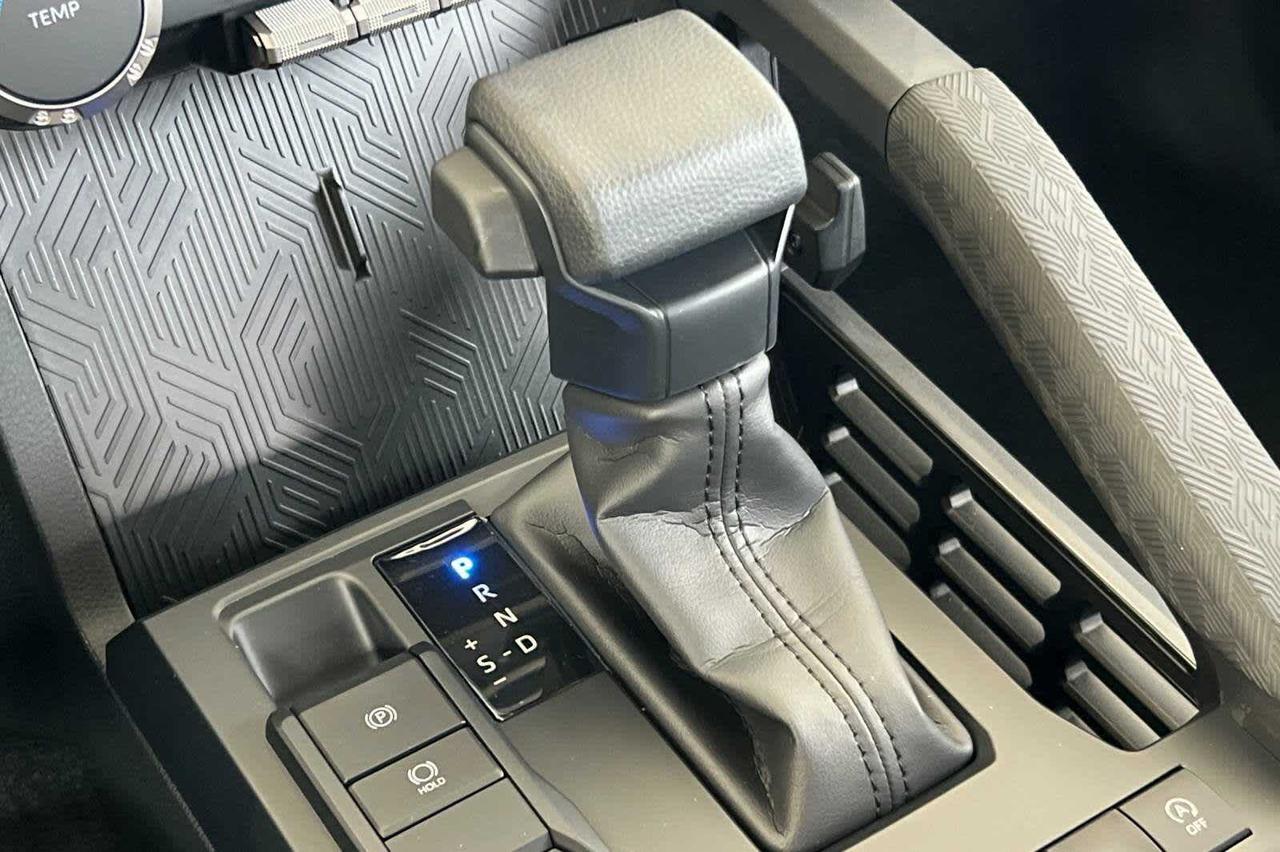 2025 Toyota Tacoma SR5 Roseville CA
