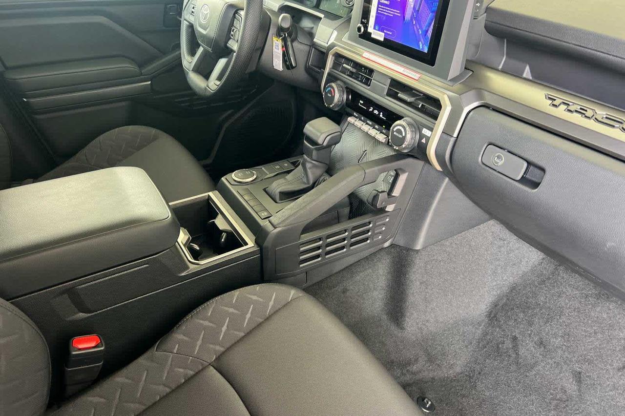 2025 Toyota Tacoma SR5 Roseville CA