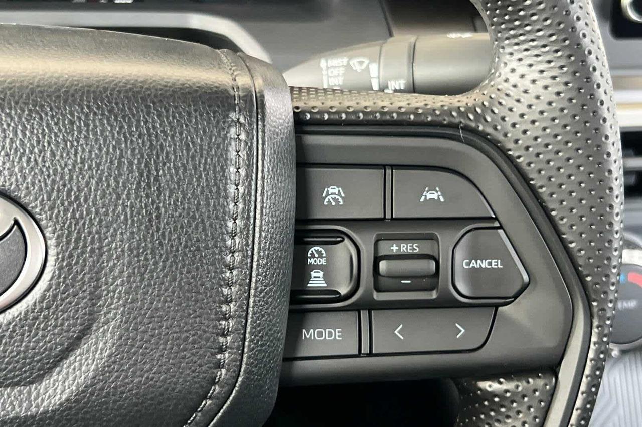 2025 Toyota Tacoma SR5 Roseville CA