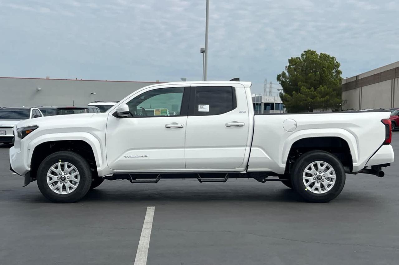 2025 Toyota Tacoma SR5 Roseville CA