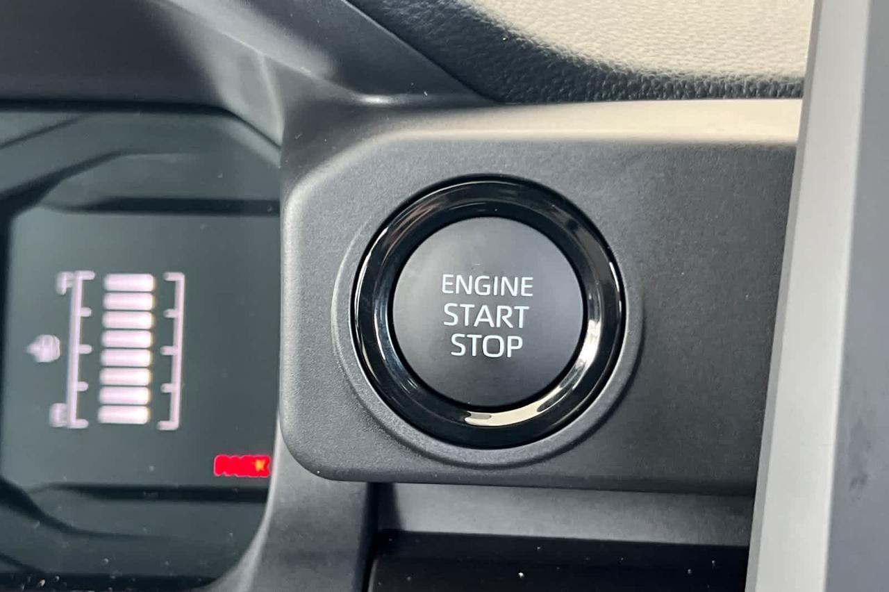 2025 Toyota Tacoma SR5 Roseville CA