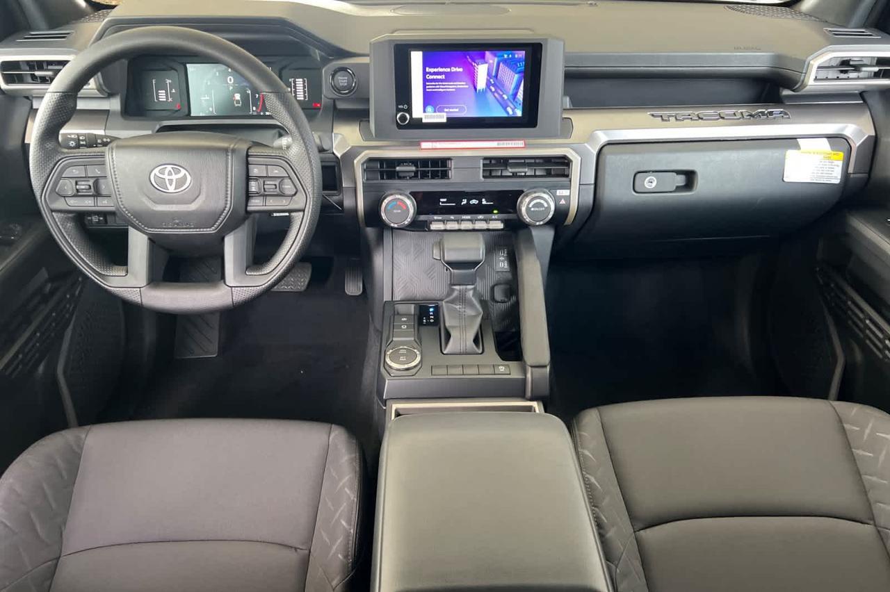 2025 Toyota Tacoma SR5 Roseville CA