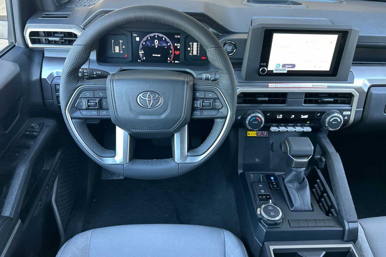 2025 Toyota Tacoma SR5 Roseville CA
