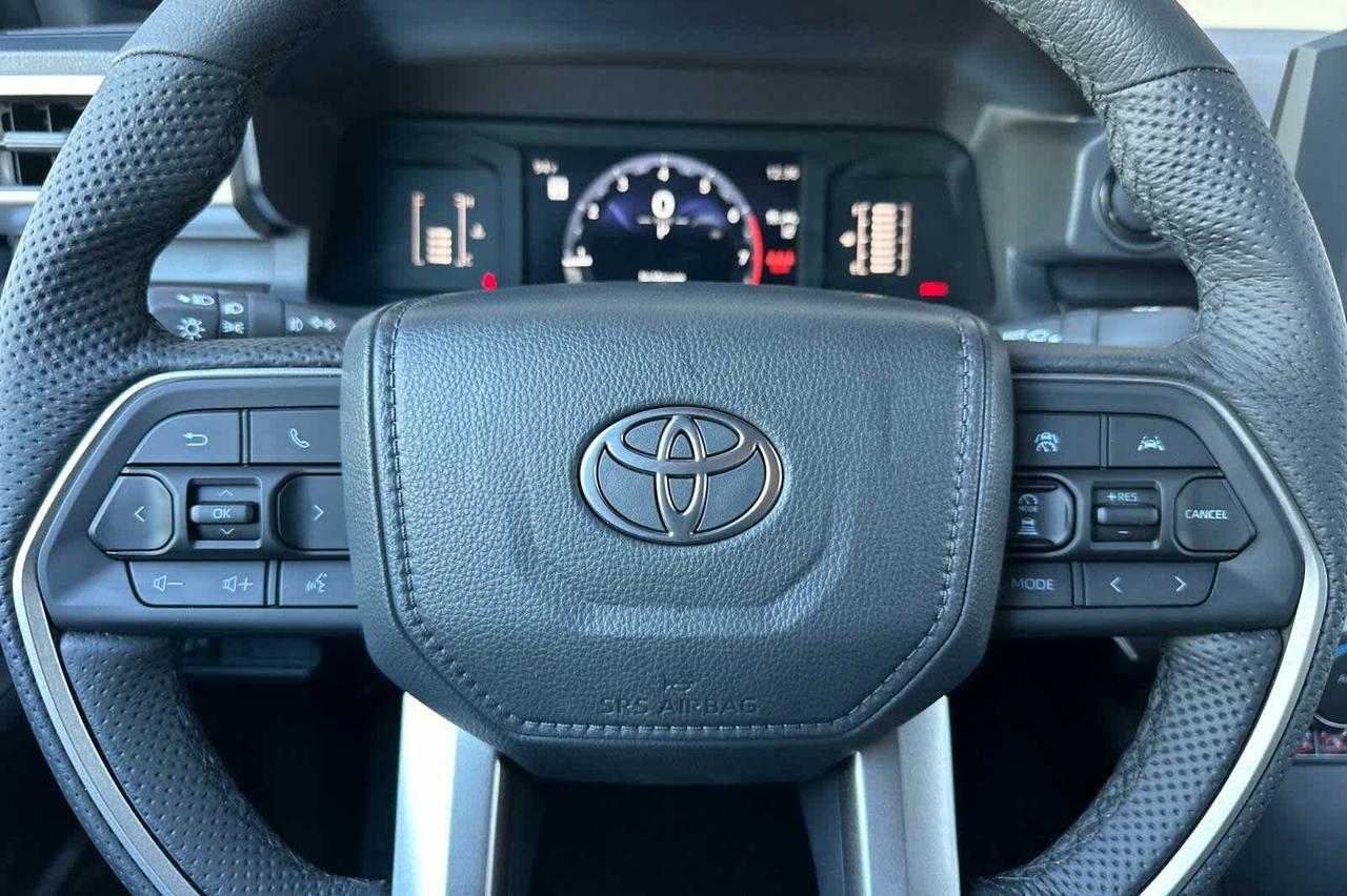 2025 Toyota Tacoma SR5 Roseville CA
