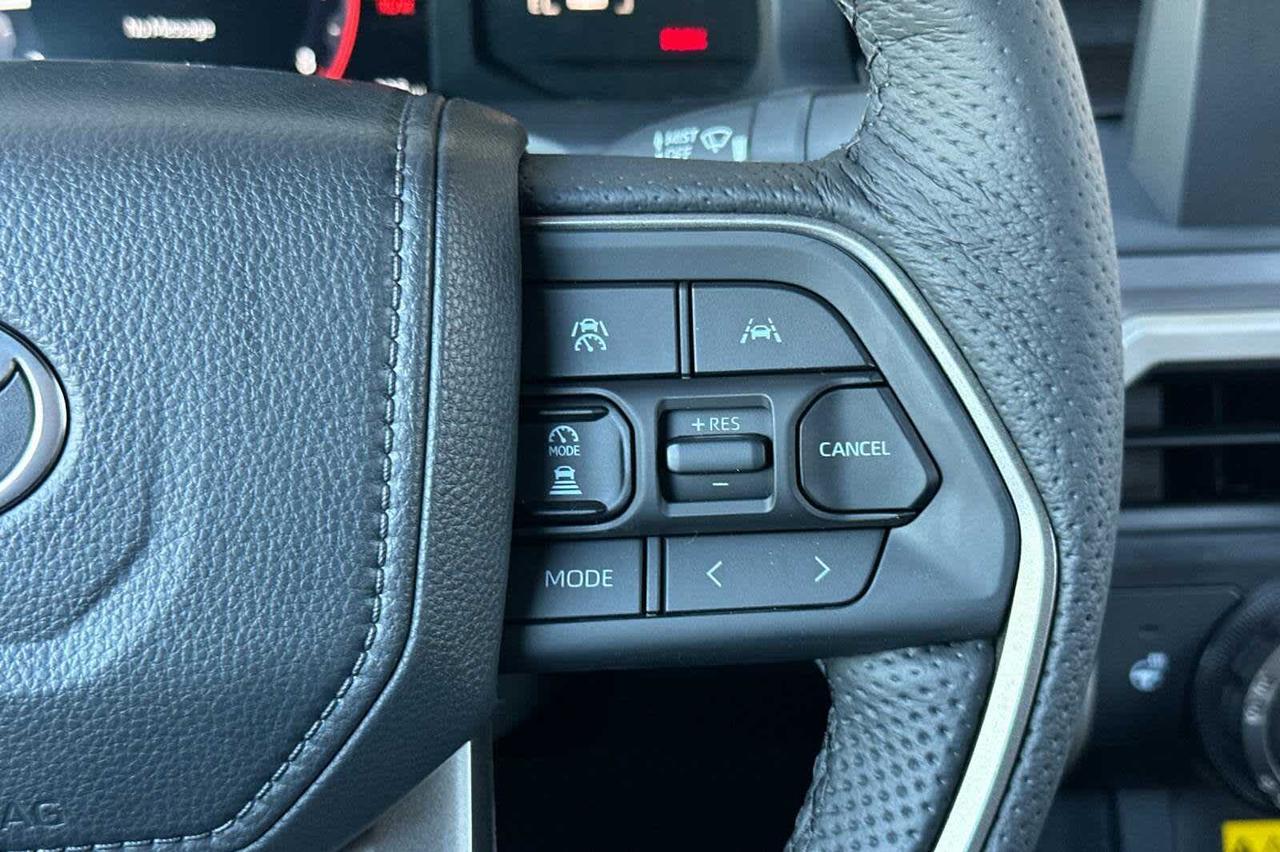 2025 Toyota Tacoma SR5 Roseville CA