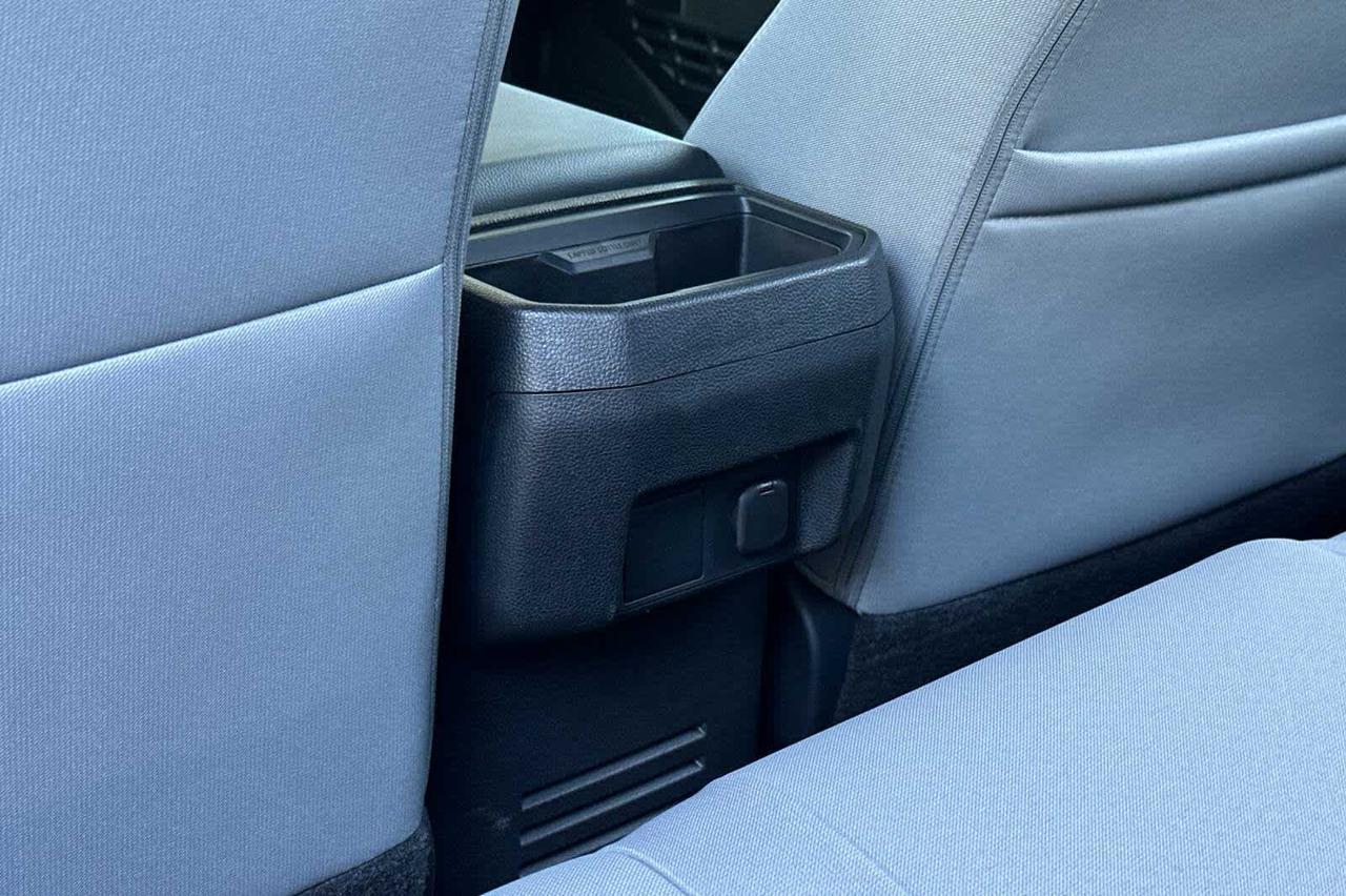 2025 Toyota Tacoma SR5 Roseville CA
