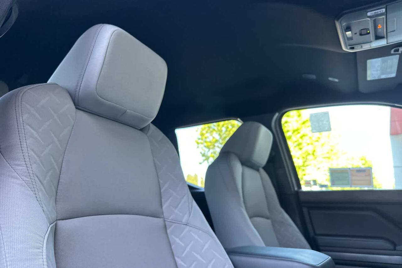 2025 Toyota Tacoma SR5 Roseville CA