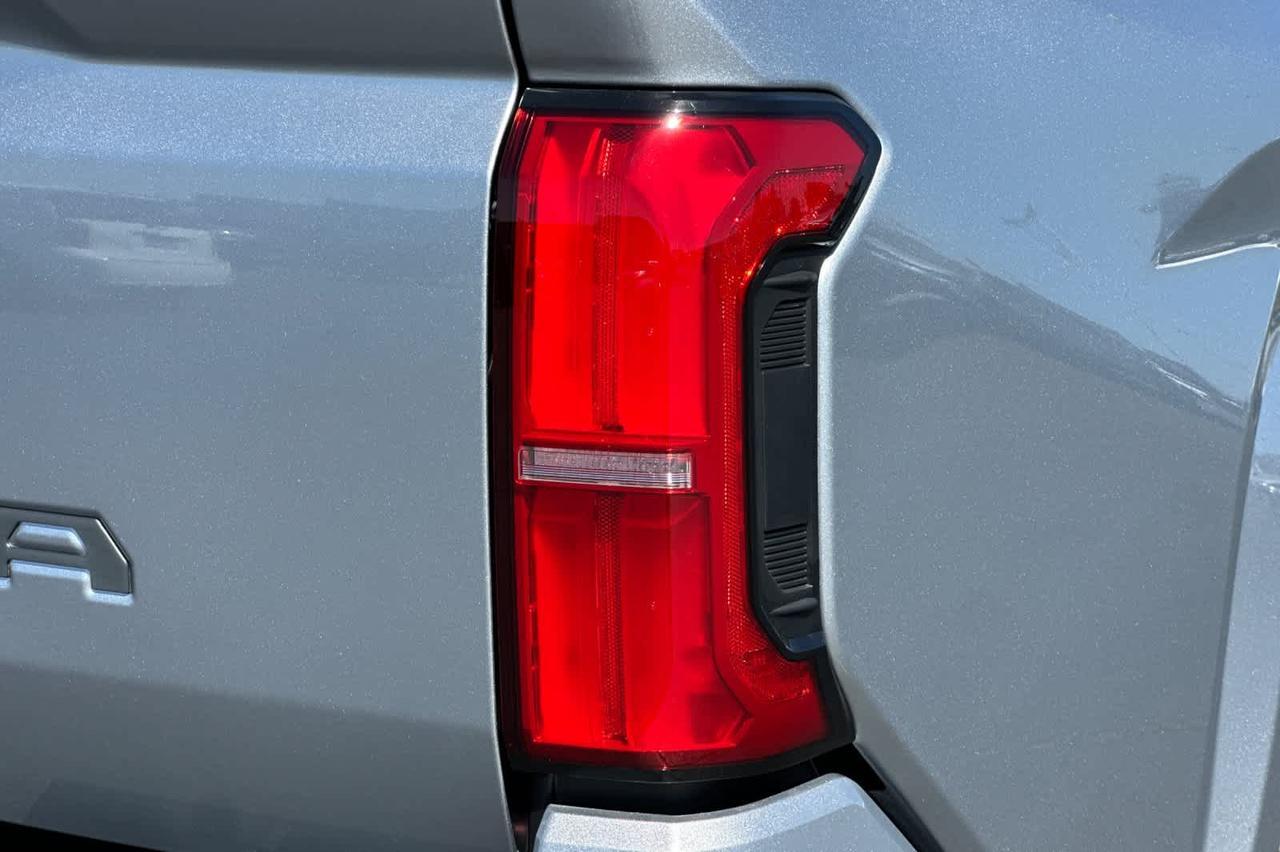 2025 Toyota Tacoma SR5 Roseville CA