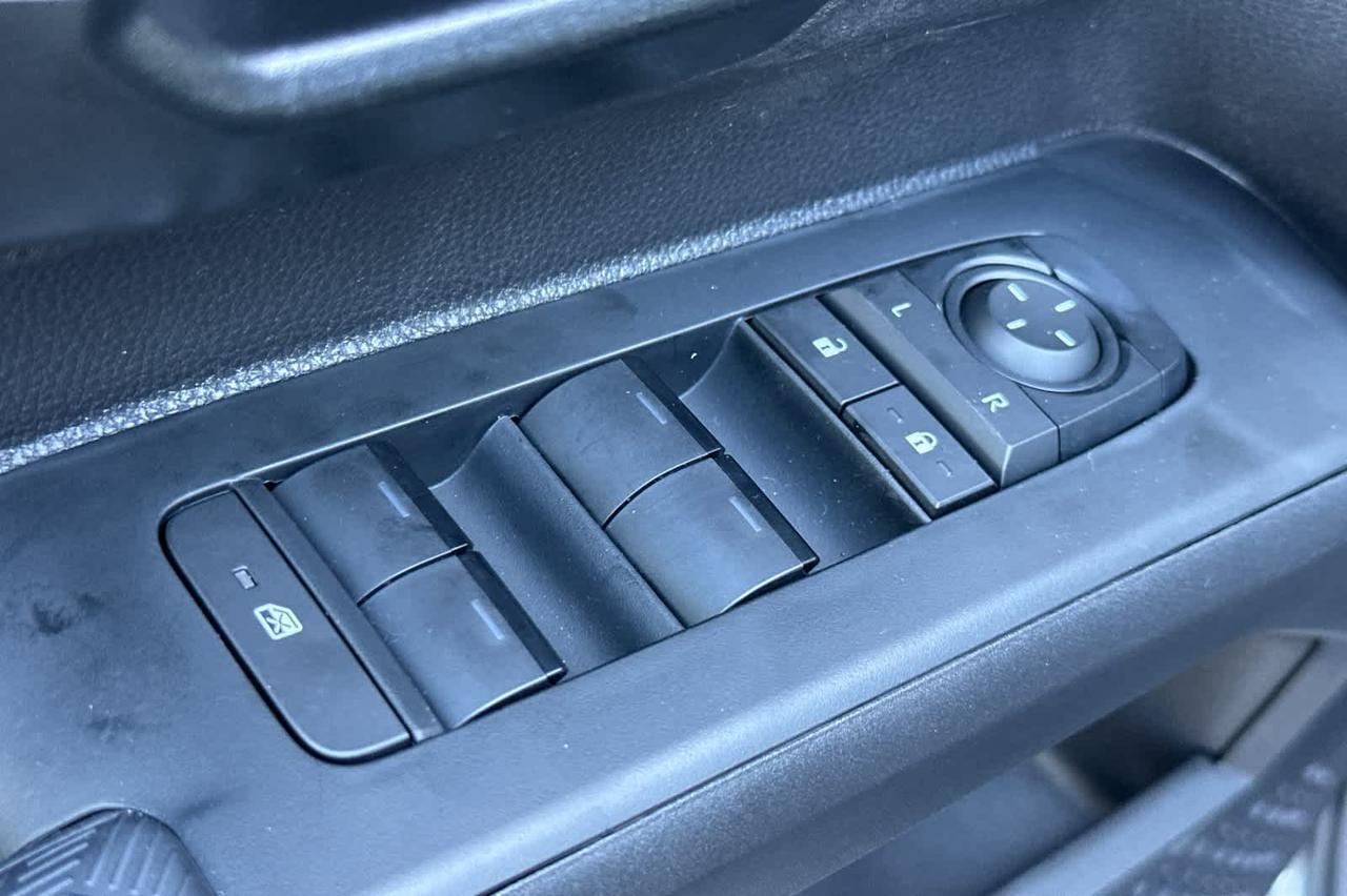 2025 Toyota Tacoma SR5 Roseville CA