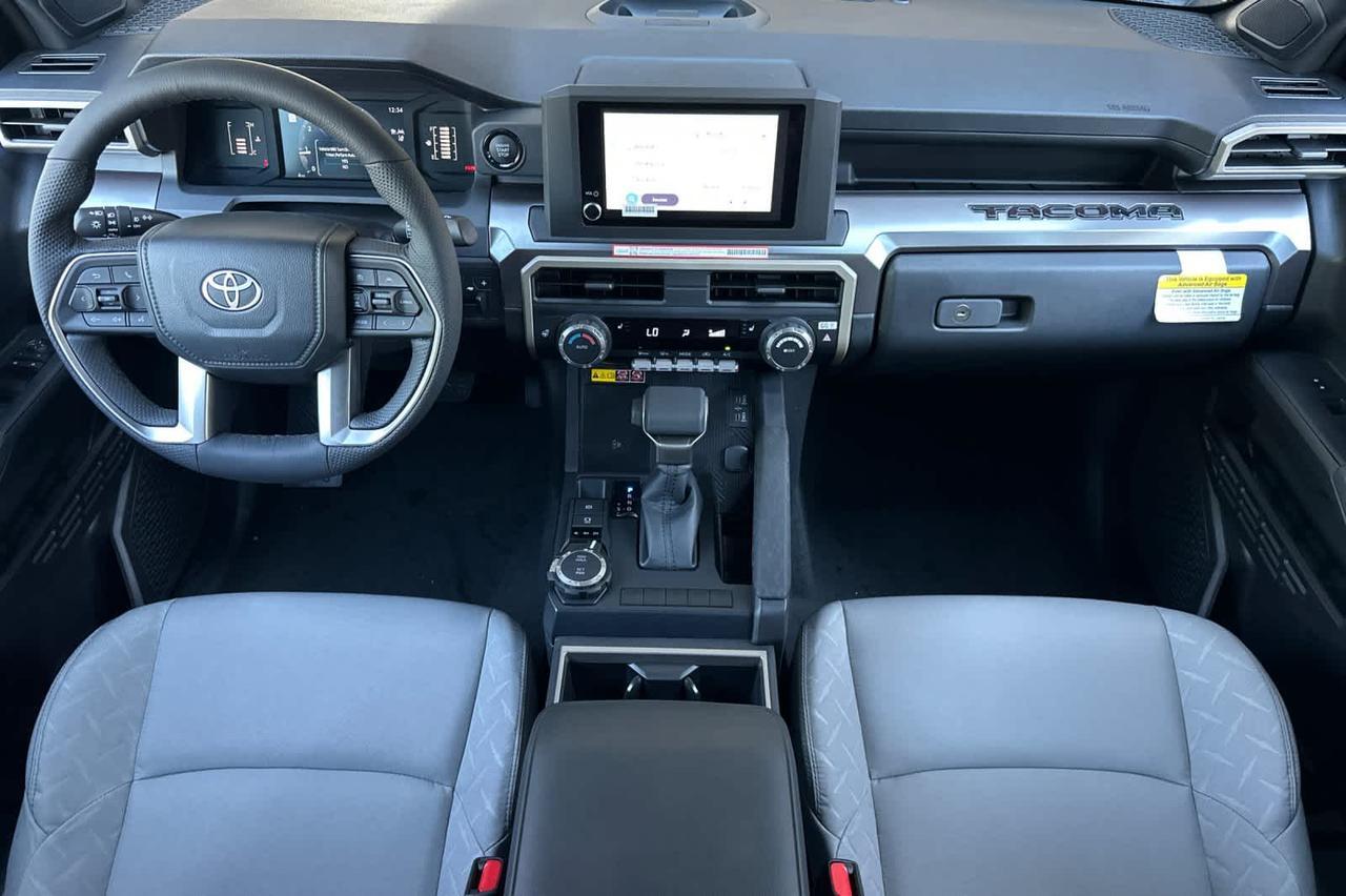 2025 Toyota Tacoma SR5 Roseville CA