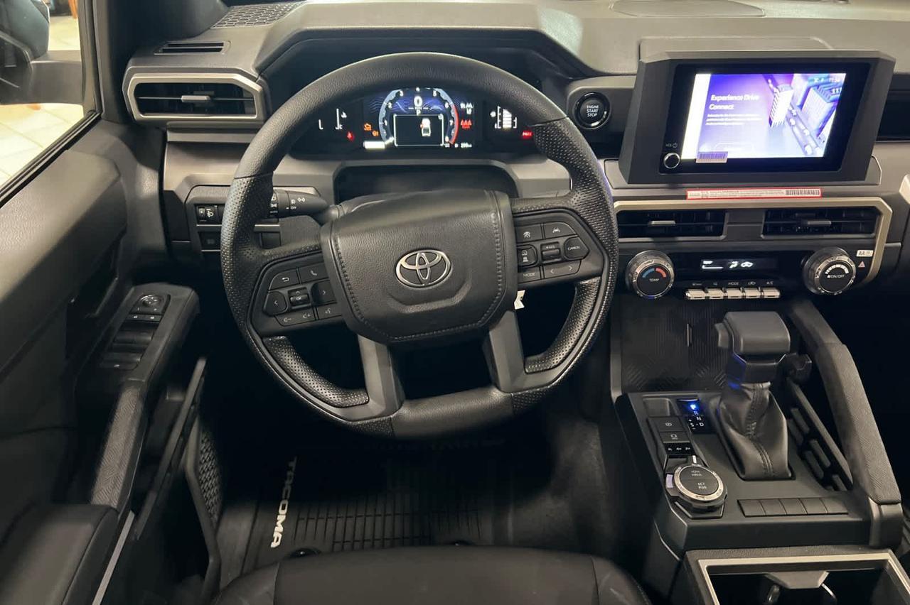 2025 Toyota Tacoma SR5 Roseville CA