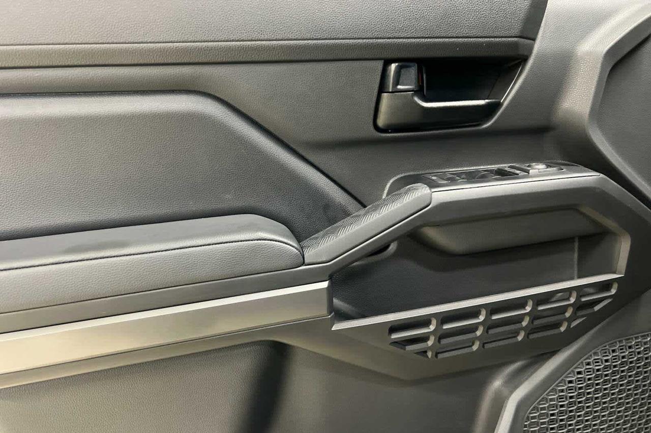 2025 Toyota Tacoma SR5 Roseville CA