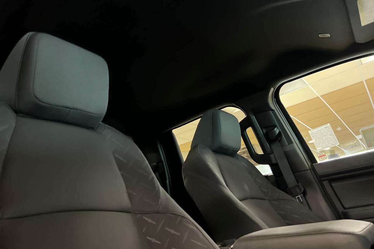 2025 Toyota Tacoma SR5 Roseville CA