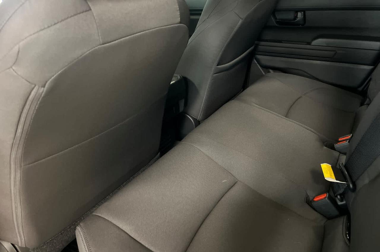 2025 Toyota Tacoma SR5 Roseville CA