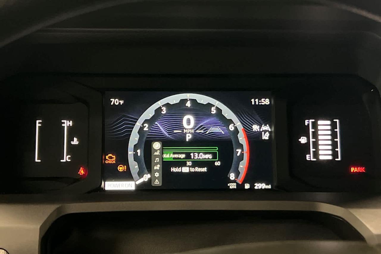 2025 Toyota Tacoma SR5 Roseville CA