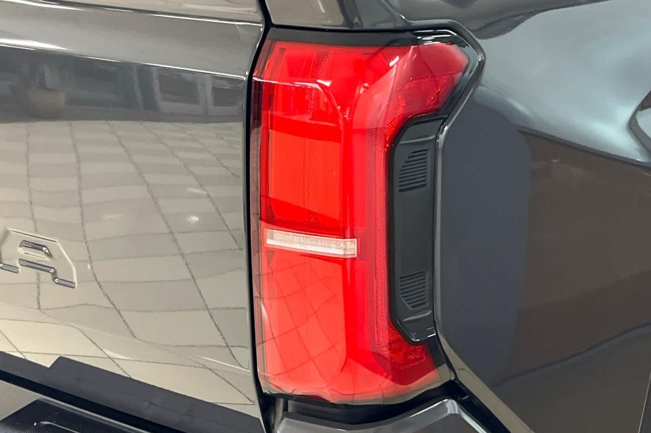 2025 Toyota Tacoma SR5 Roseville CA
