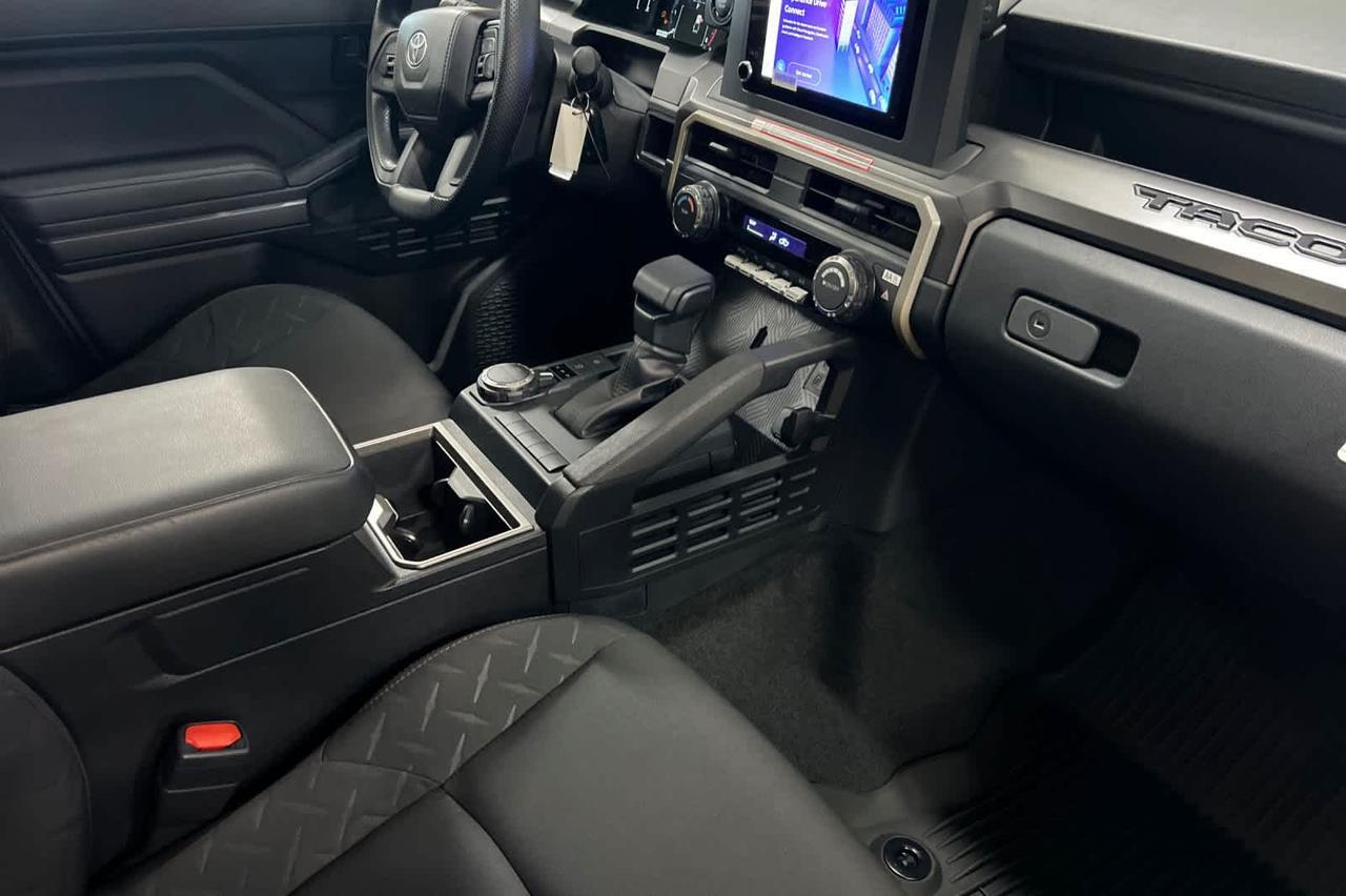 2025 Toyota Tacoma SR5 Roseville CA