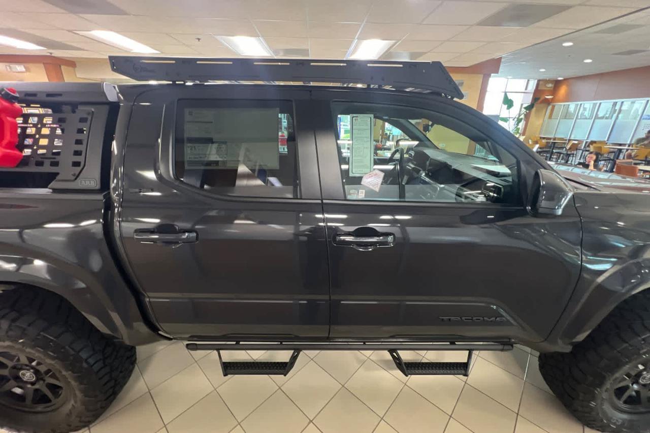 2025 Toyota Tacoma SR5 Roseville CA