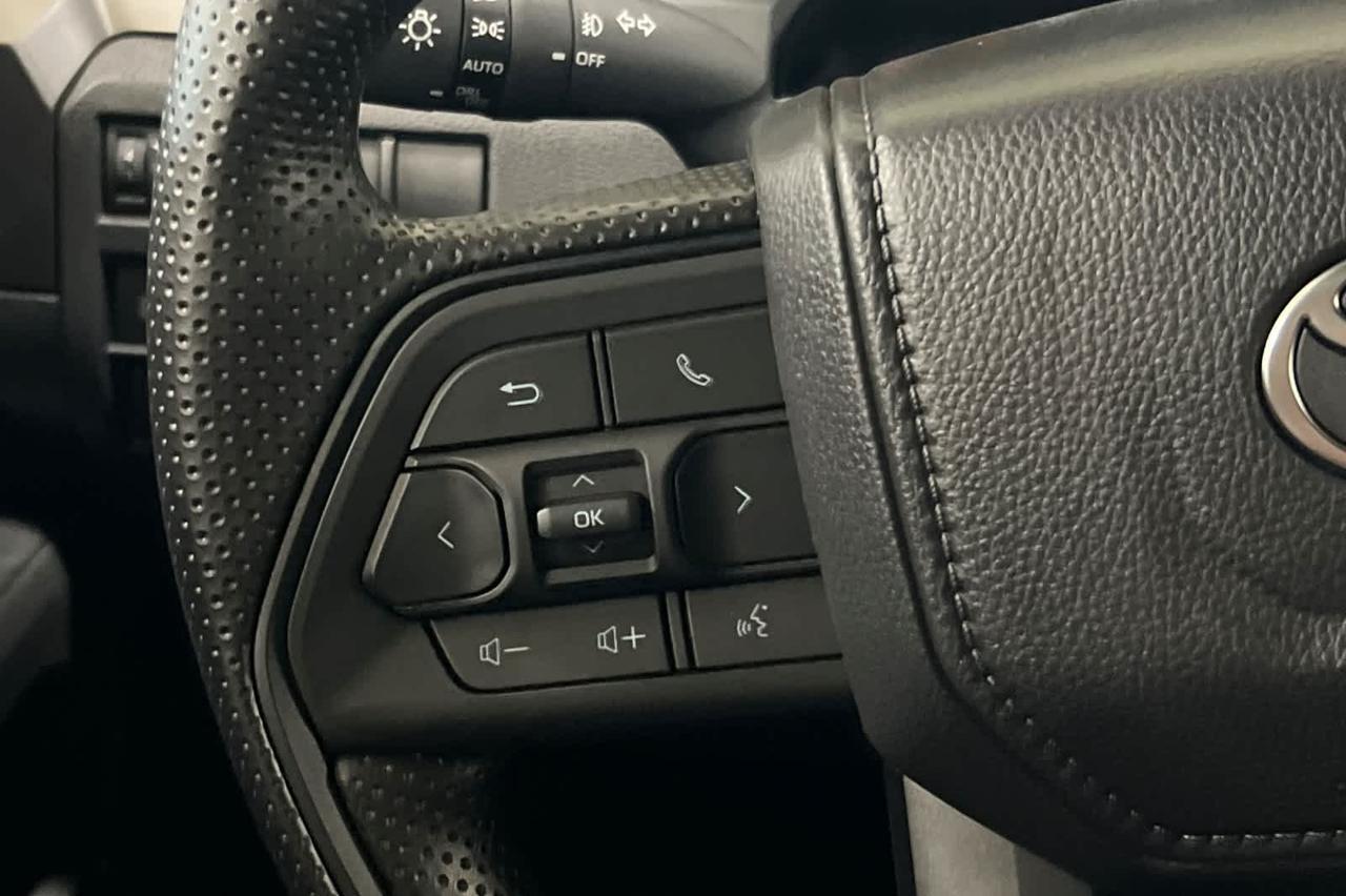 2025 Toyota Tacoma SR5 Roseville CA