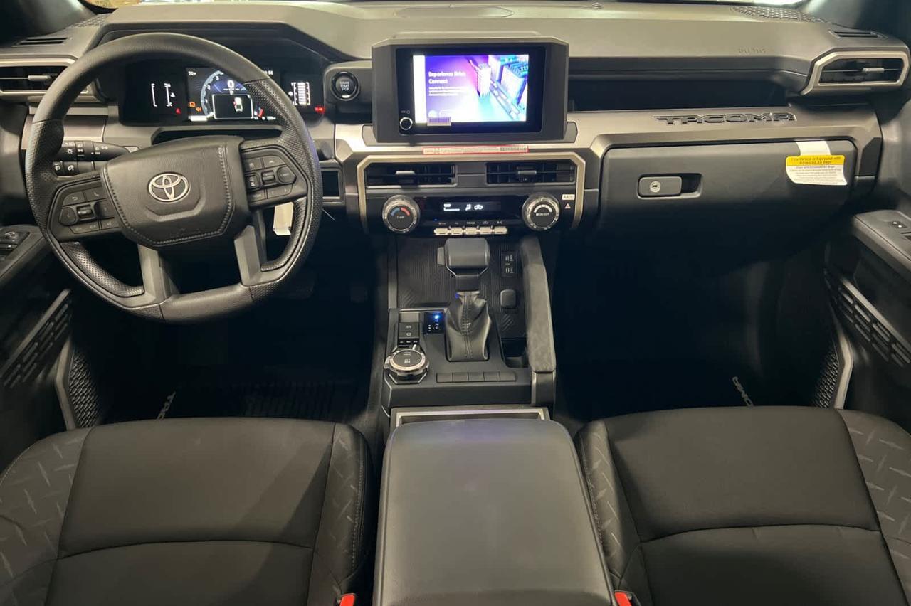 2025 Toyota Tacoma SR5 Roseville CA