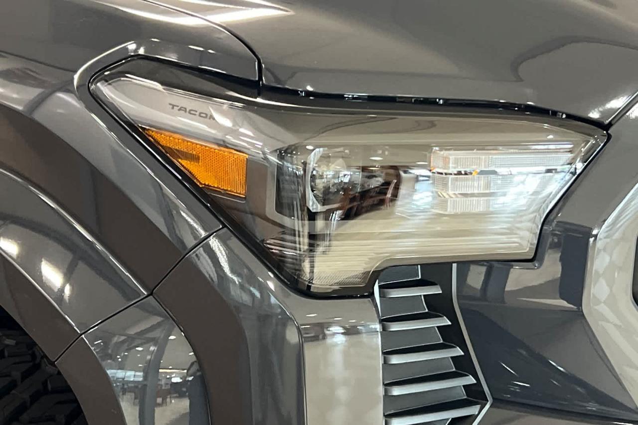 2025 Toyota Tacoma SR5 Roseville CA