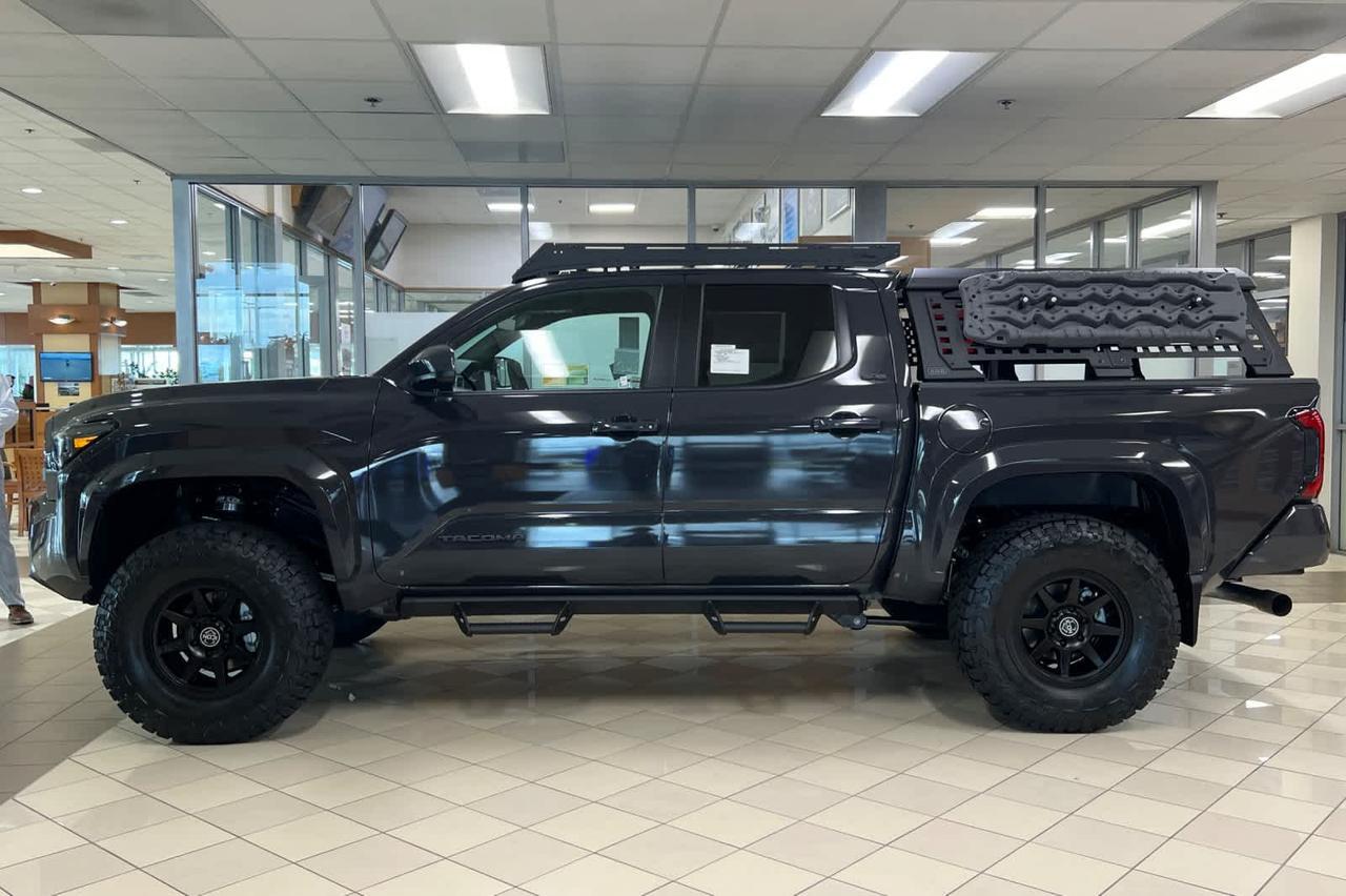 2025 Toyota Tacoma SR5 Roseville CA
