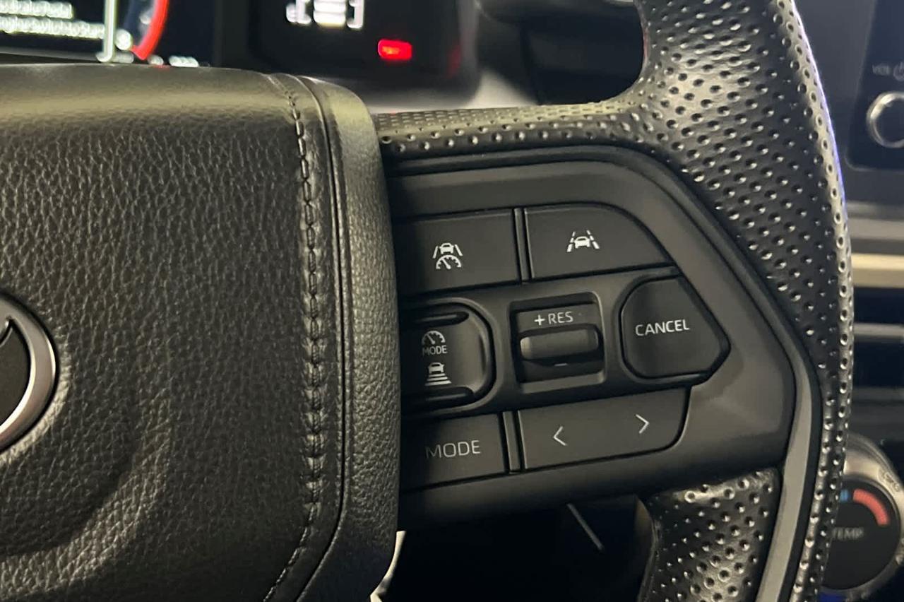 2025 Toyota Tacoma SR5 Roseville CA