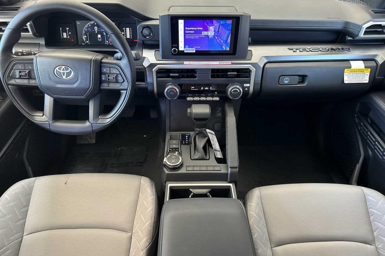 2025 Toyota Tacoma SR5 Roseville CA