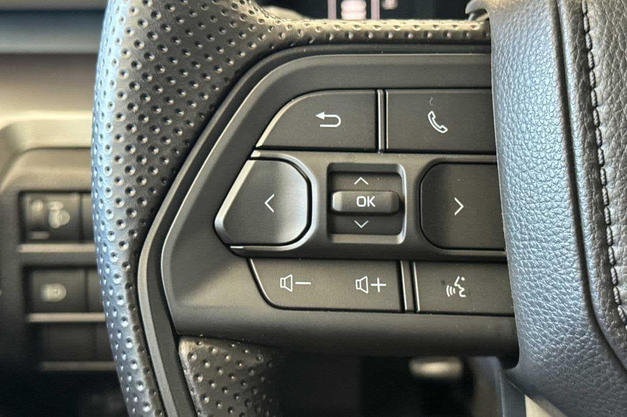 2025 Toyota Tacoma SR5 Roseville CA