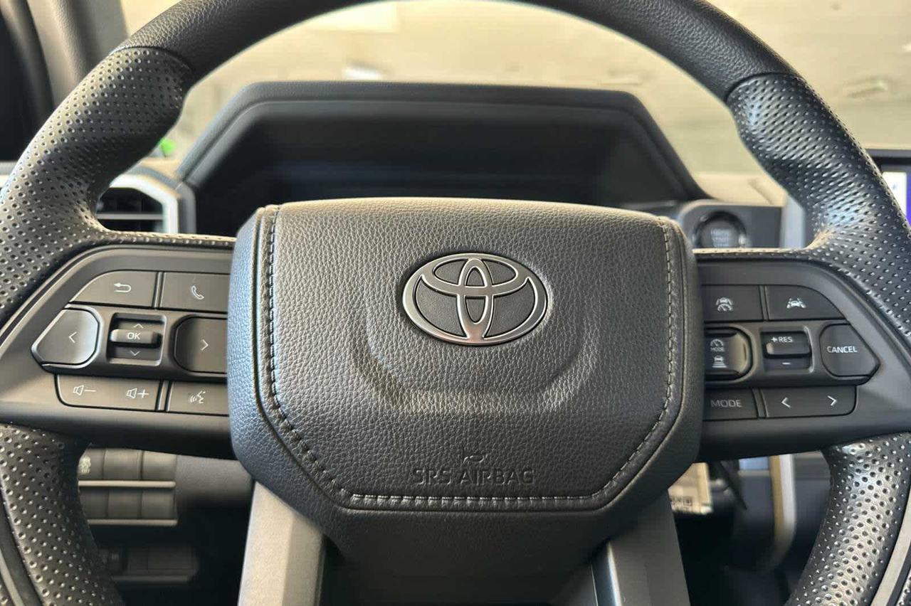 2025 Toyota Tacoma SR5 Roseville CA