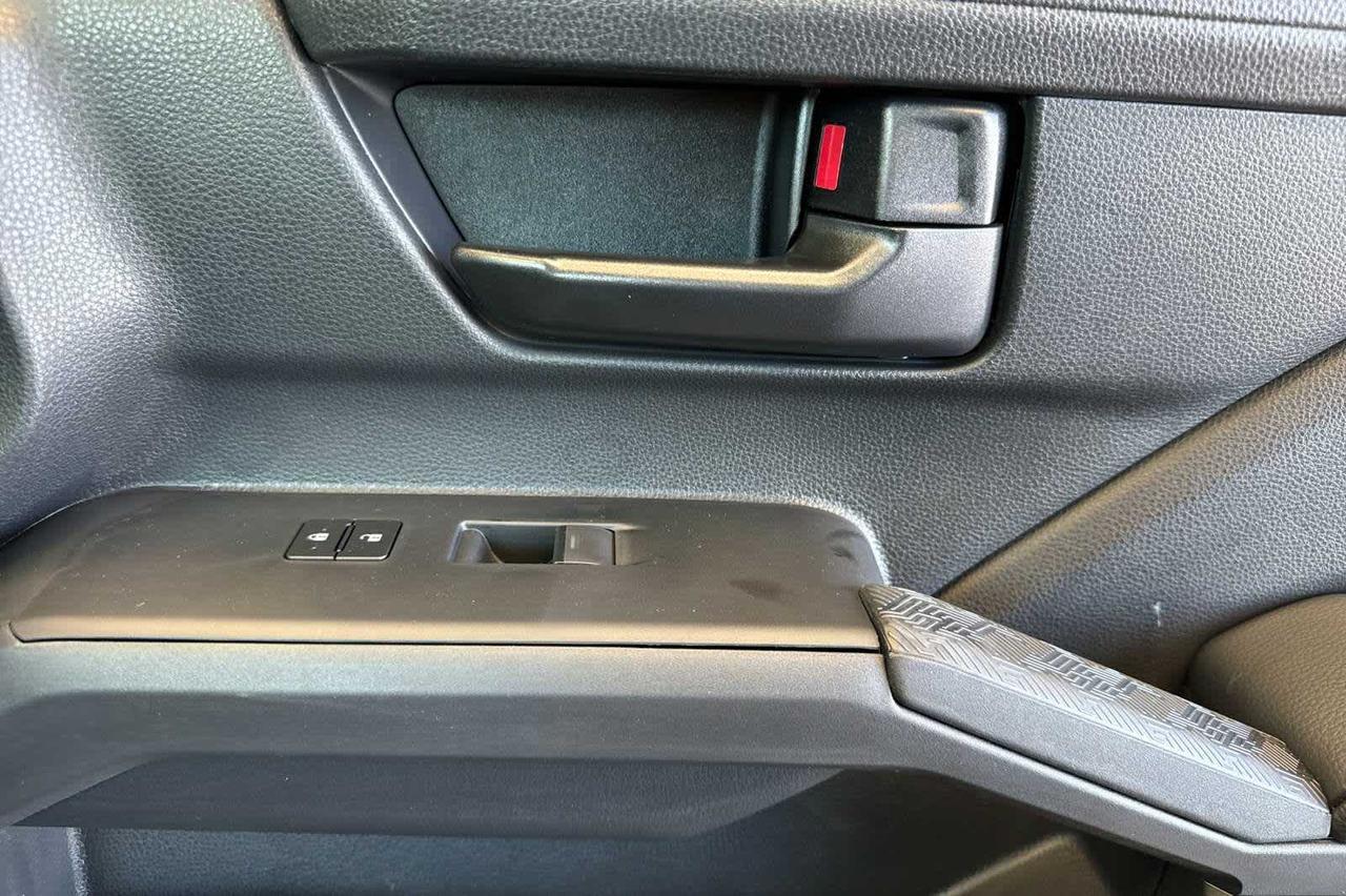 2025 Toyota Tacoma SR5 Roseville CA