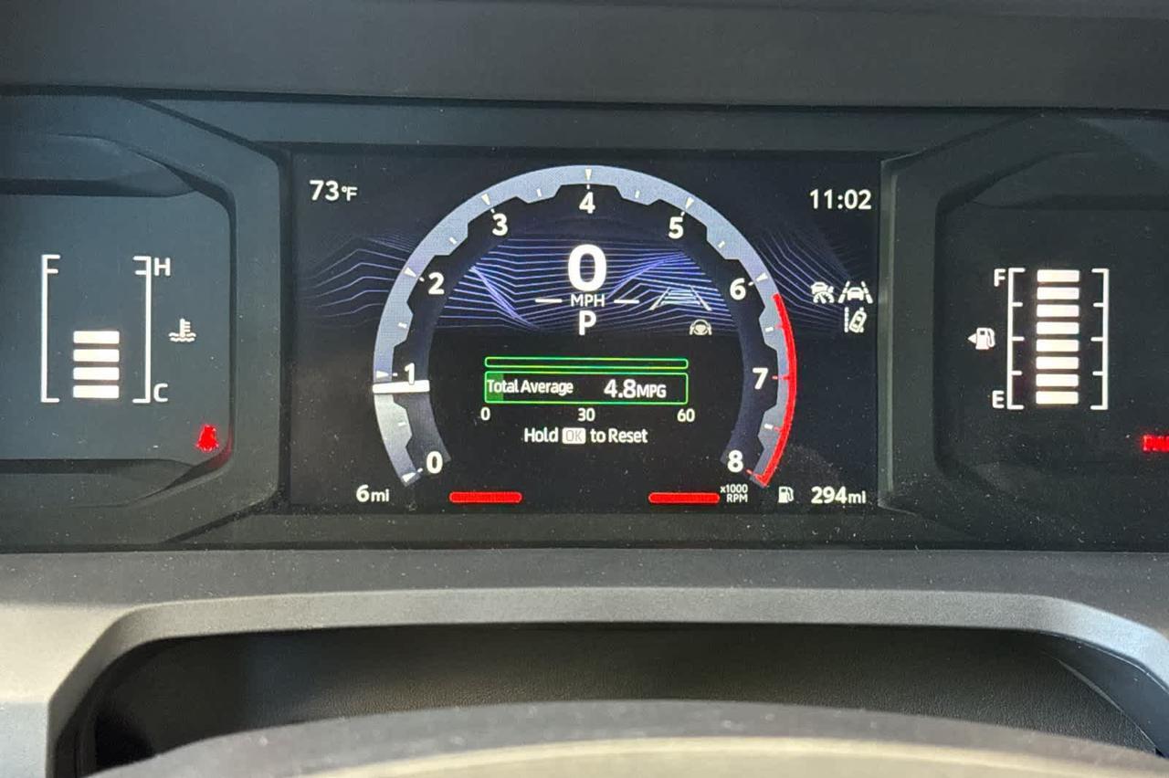2025 Toyota Tacoma SR5 Roseville CA