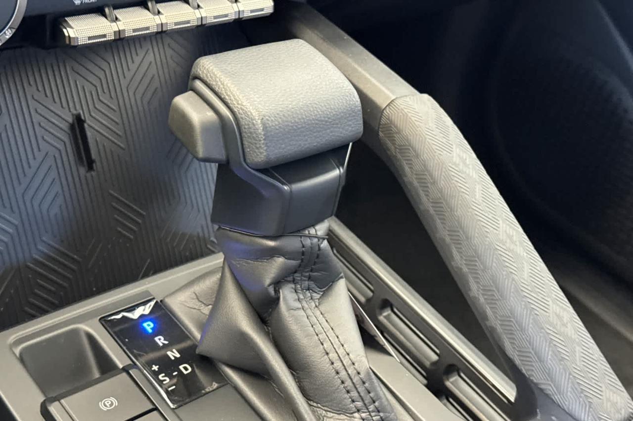 2025 Toyota Tacoma SR5 Roseville CA