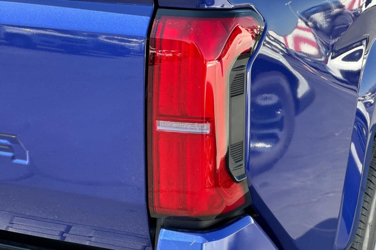 2025 Toyota Tacoma SR5 Roseville CA
