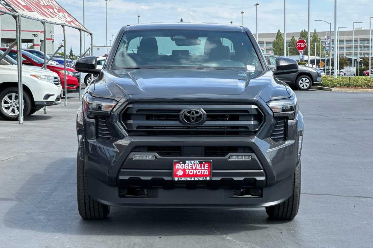 2025 Toyota Tacoma SR5 Roseville CA