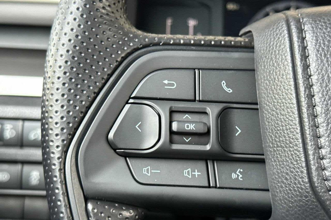 2025 Toyota Tacoma SR5 Roseville CA